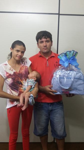 Kit Bebê