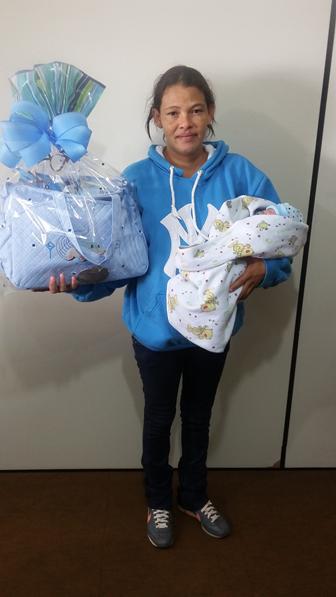 Kit Bebê