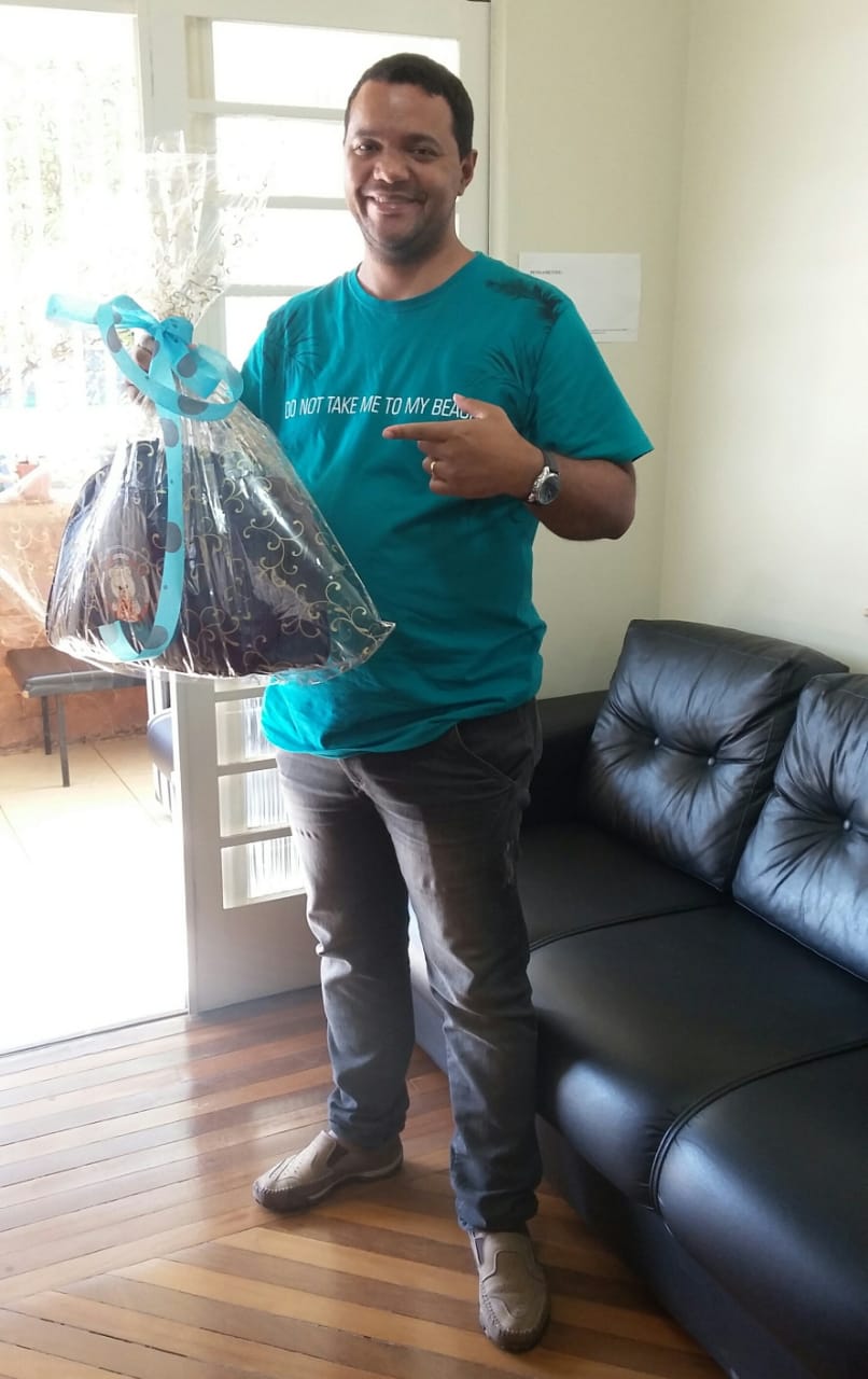 Benefício Kit Bebê