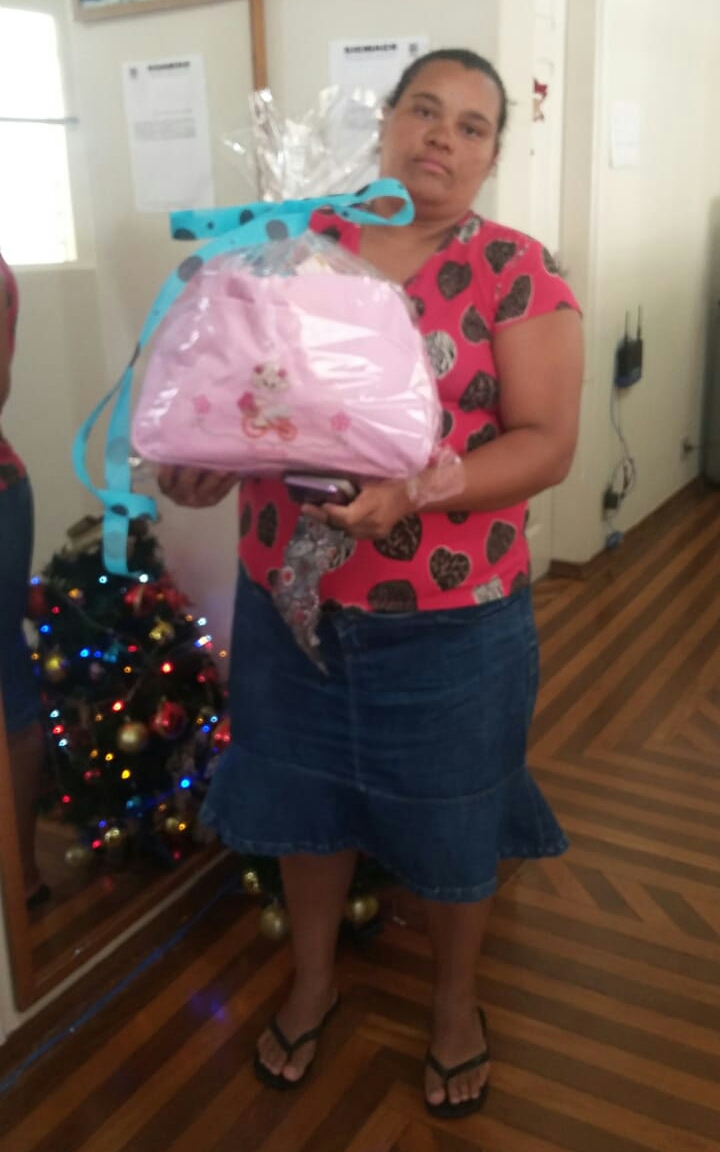 Benefício Kit Bebê