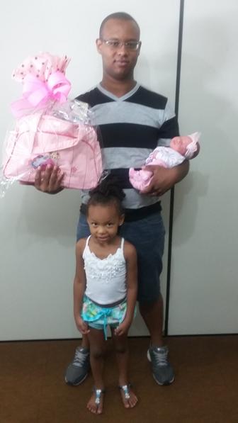Kit Bebê