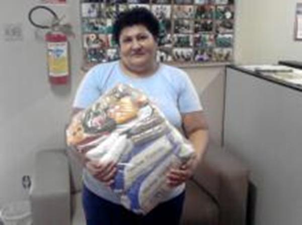 Cesta Básica